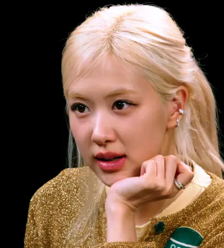 Image 4482366 from Rosé || Roseanne Park - BLΛƆKPIИK ( BLACKPINK )