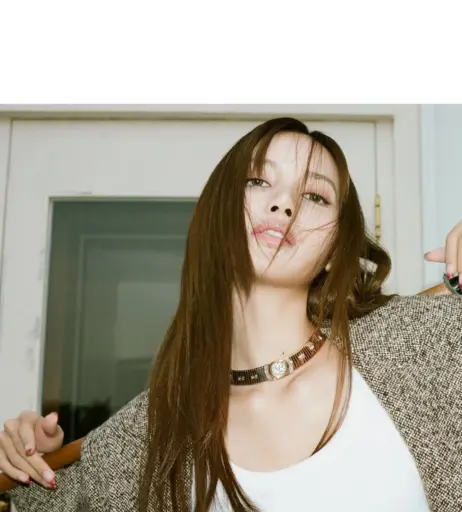 Image 4482210 from Lisa | BLΛƆKPIИK (Blackpink)