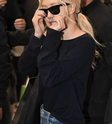 Image 4482953 from Rosé || Roseanne Park - BLΛƆKPIИK ( BLACKPINK )