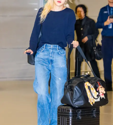 Image 4483551 from Rosé || Roseanne Park - BLΛƆKPIИK ( BLACKPINK )
