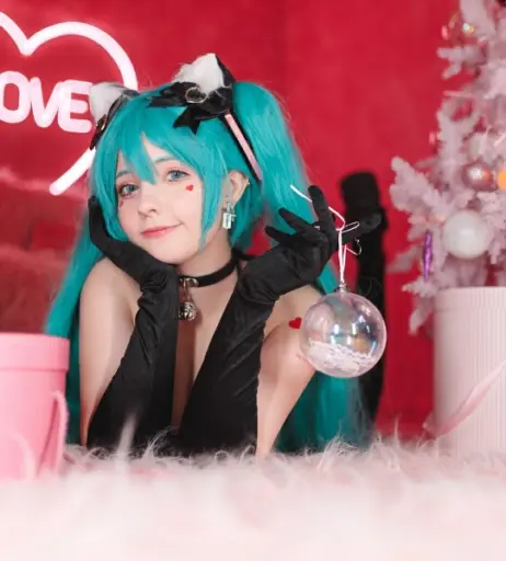 Image 4483197 from Saya Scarlet