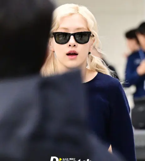 Image 4483096 from Rosé || Roseanne Park - BLΛƆKPIИK ( BLACKPINK )