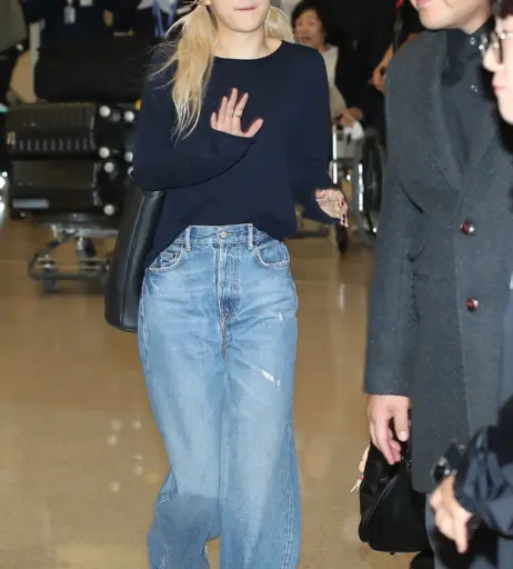 Image 4483079 from Rosé || Roseanne Park - BLΛƆKPIИK ( BLACKPINK )