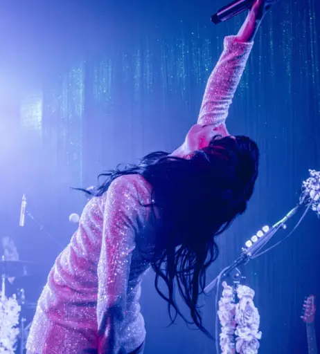 Image 4483389 from Lauren Mayberry (Singer)