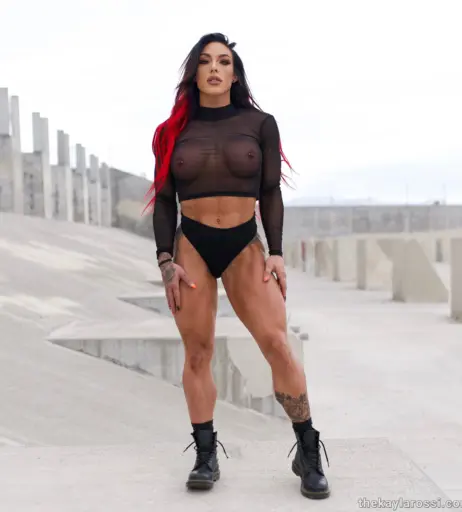 Image 4483224 from Women of Professional Wrestling