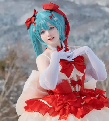 Image 4483976 from Saya Scarlet