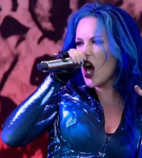 Image 4480520 from Women of Metal