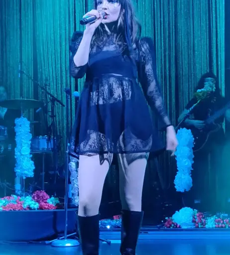 Image 4480489 from Lauren Mayberry (Singer)