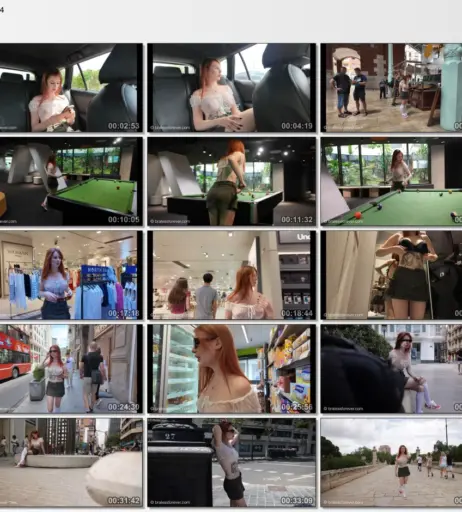 Image 4480482 from Bitchinbubba / bralessforever