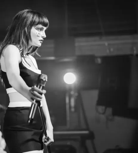 Image 4480429 from Lauren Mayberry (Singer)