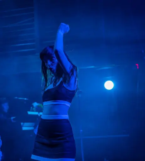 Image 4480422 from Lauren Mayberry (Singer)