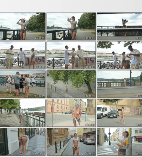 Image 4480788 from Bitchinbubba / bralessforever