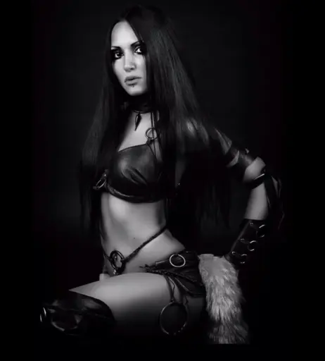 Image 4480654 from Women of Metal