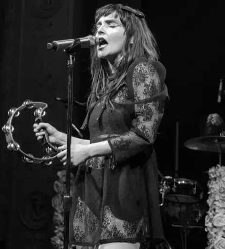Image 4480621 from Lauren Mayberry (Singer)