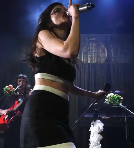 Image 4480154 from Lauren Mayberry (Singer)