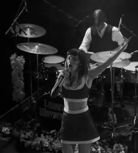 Image 4480375 from Lauren Mayberry (Singer)
