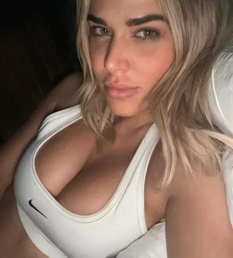 Image 4480972 from WWE Lana / CJ Perry