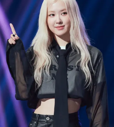 Image 4489863 from Rosé || Roseanne Park - BLΛƆKPIИK ( BLACKPINK )