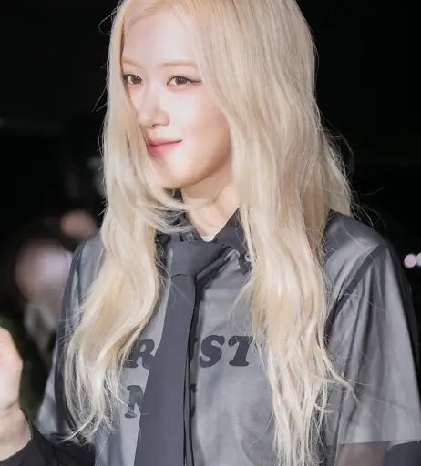 Image 4489131 from Rosé || Roseanne Park - BLΛƆKPIИK ( BLACKPINK )