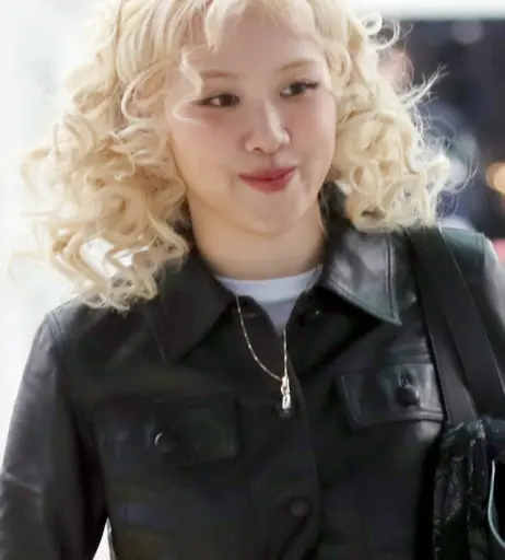 Image 4489962 from Rosé || Roseanne Park - BLΛƆKPIИK ( BLACKPINK )