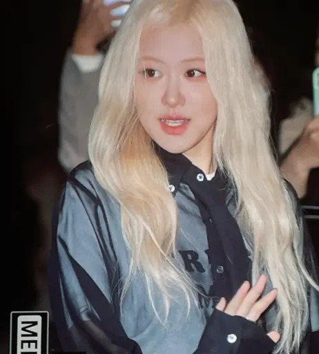 Image 4488392 from Rosé || Roseanne Park - BLΛƆKPIИK ( BLACKPINK )
