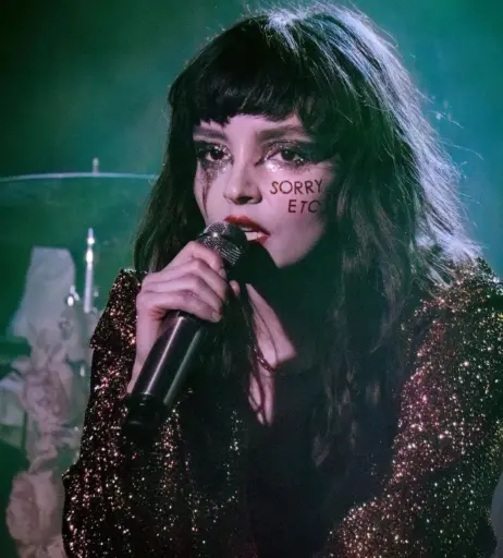 Image 4488251 from Lauren Mayberry (Singer)