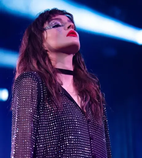 Image 4488912 from Lauren Mayberry (Singer)