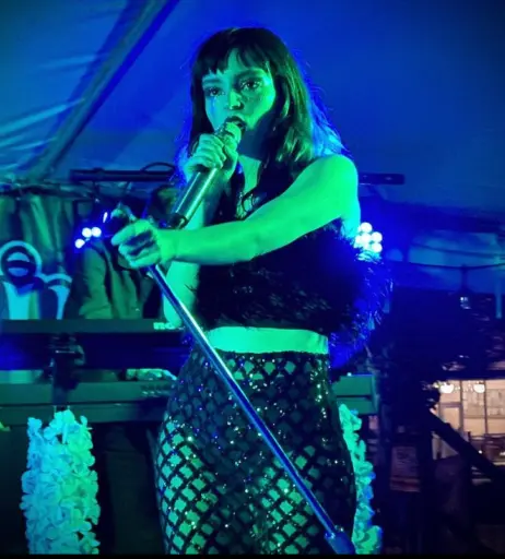 Image 4475824 from Lauren Mayberry (Singer)