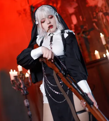 Image 4475596 from Saya Scarlet