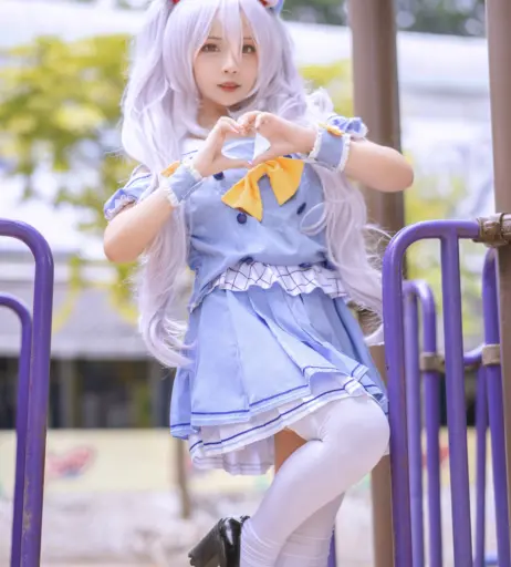 Image 4475462 from Sayo Momo - Momo Kawaii