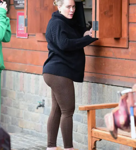 Image 4475419 from Hilary Duff