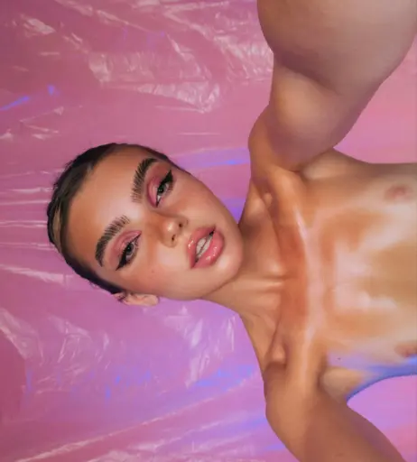 Image 4475791 from Brie Belle - Blaire.bigpp - bougie_bb