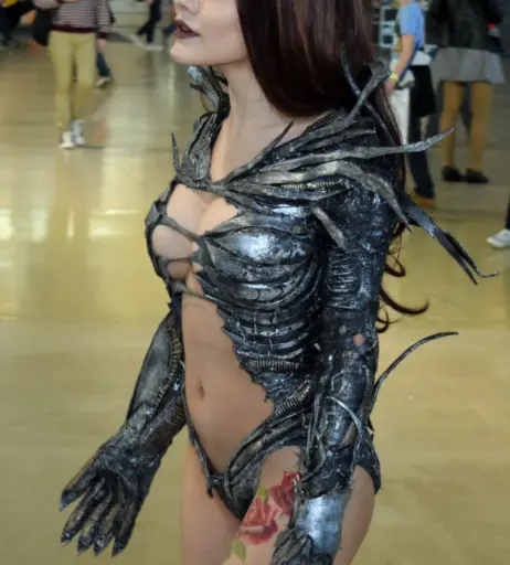 Image 4475707 from Kalinka Fox (Christina Fink)