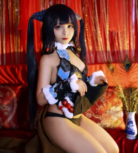 Image 4475728 from Sayo Momo - Momo Kawaii