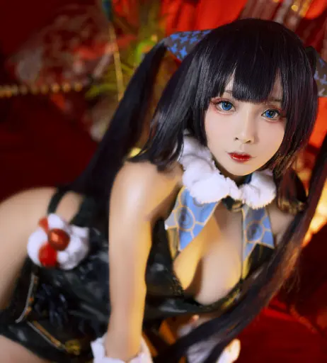 Image 4475683 from Sayo Momo - Momo Kawaii