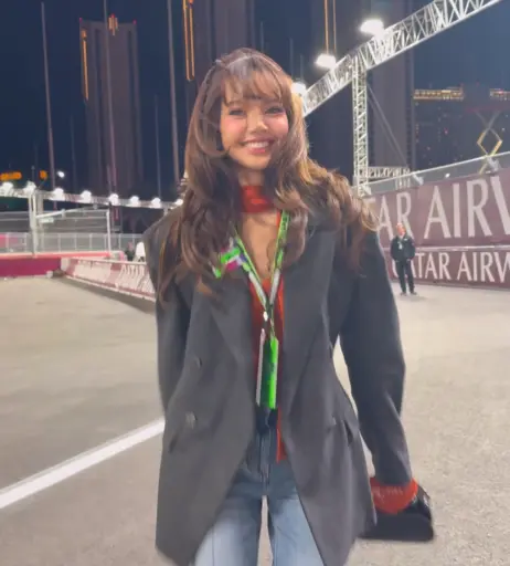 Image 4475632 from Lisa | BLΛƆKPIИK (Blackpink)