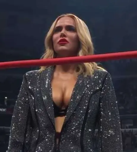 Image 4475102 from WWE Lana / CJ Perry