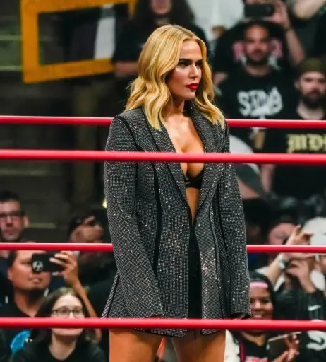 Image 4475106 from WWE Lana / CJ Perry