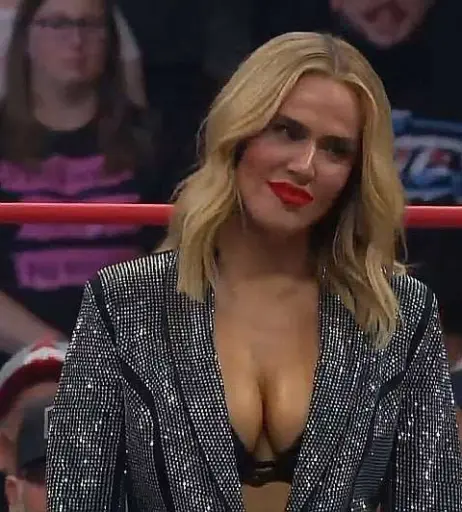 Image 4475096 from WWE Lana / CJ Perry