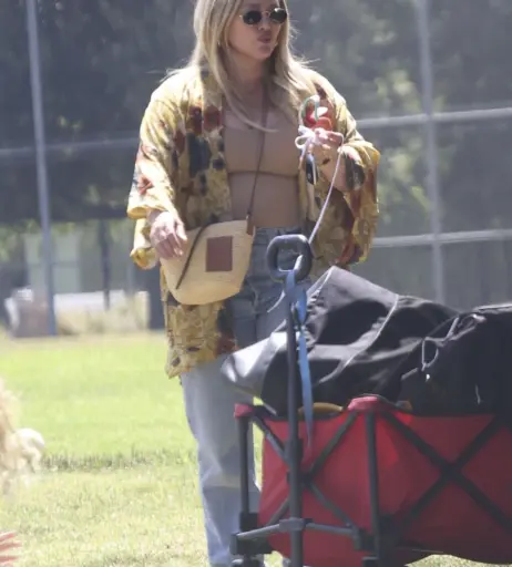 Image 4475992 from Hilary Duff