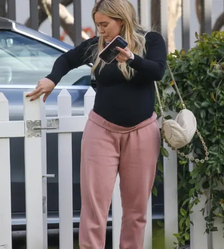 Image 4476881 from Hilary Duff