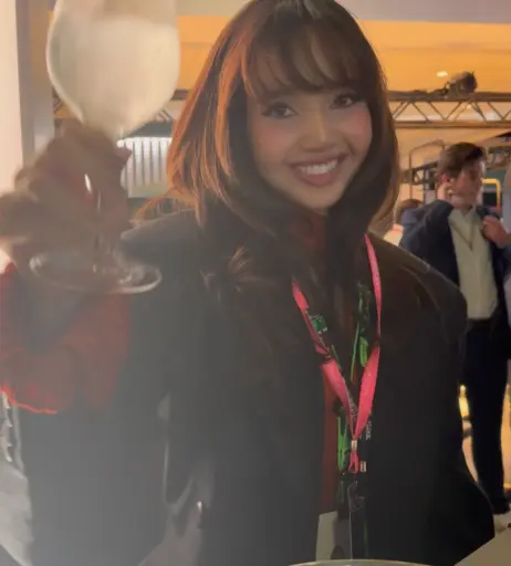 Image 4476520 from Lisa | BLΛƆKPIИK (Blackpink)