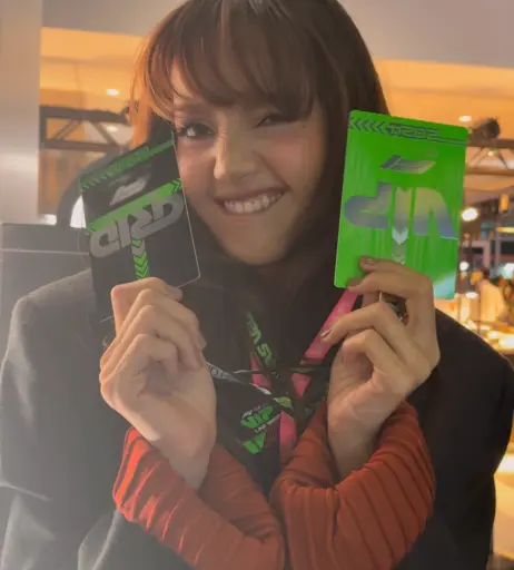 Image 4476672 from Lisa | BLΛƆKPIИK (Blackpink)