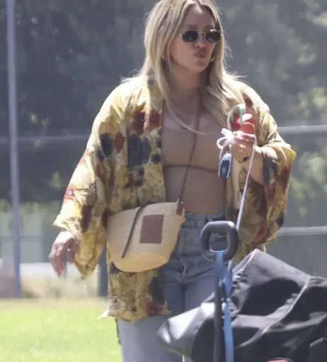 Image 4476199 from Hilary Duff