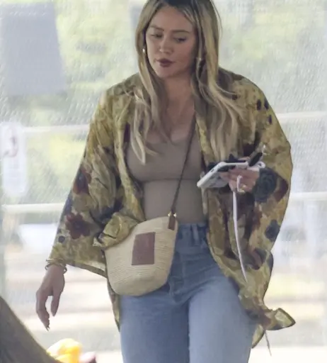 Image 4476143 from Hilary Duff