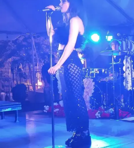 Image 4476086 from Lauren Mayberry (Singer)