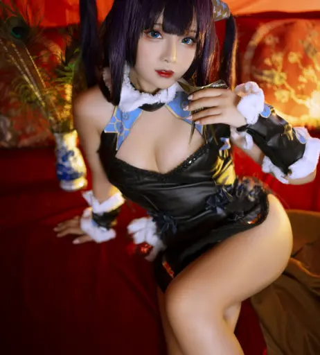 Image 4476019 from Sayo Momo - Momo Kawaii