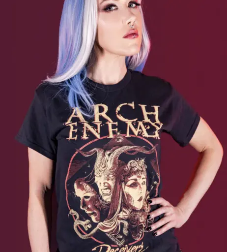 Image 4476346 from Women of Metal