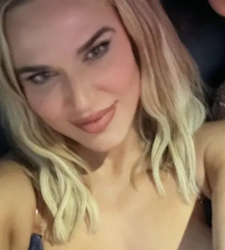 Image 4476367 from WWE Lana / CJ Perry