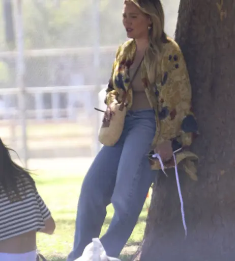 Image 4476282 from Hilary Duff